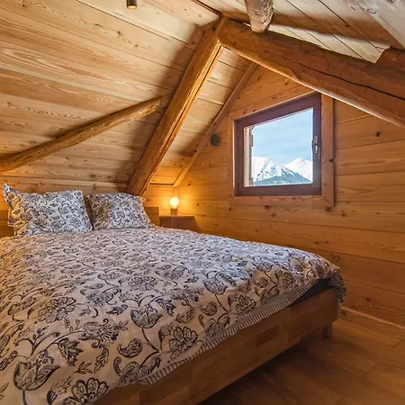 Familial 3* Renove, 4 Ch, Proche Pistes - Fr-1-618-18 Albiez-Montrond