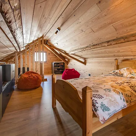 Familial 3* Renove, 4 Ch, Proche Pistes - Fr-1-618-18 Albiez-Montrond