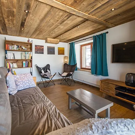 Familial 3* Renove, 4 Ch, Proche Pistes - Fr-1-618-18 * Albiez-Montrond