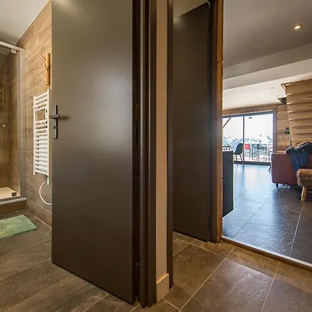 Familial 3* Renove, 4 Ch, Proche Pistes - Fr-1-618-18 Chalet